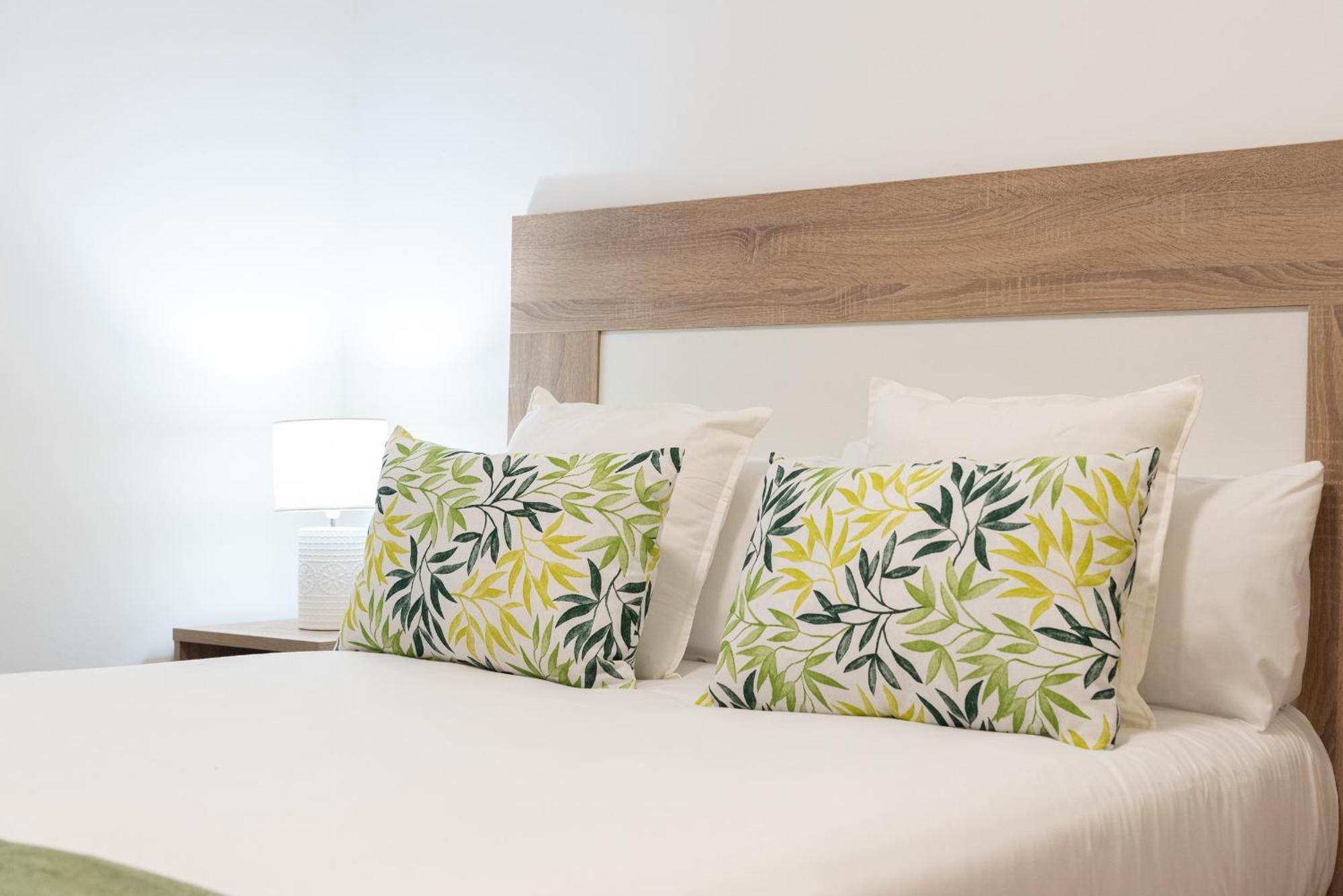 Apartamento La Terraza De Sol Vigo